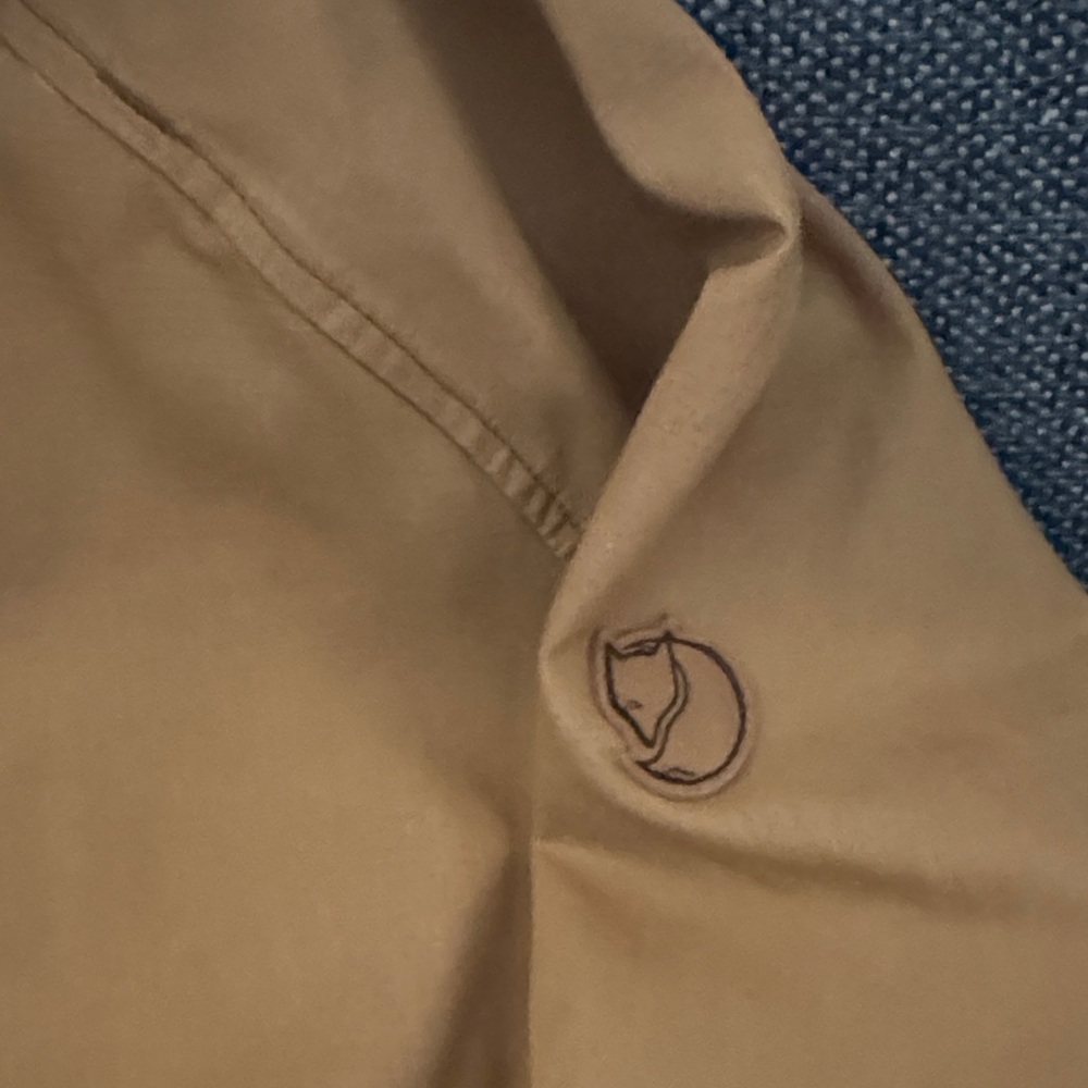 Women’s Fjallraven Karla Lite Jacket - Picture 6 of 7